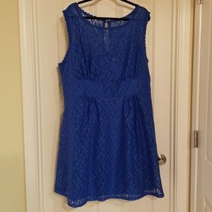 Dress barn dress